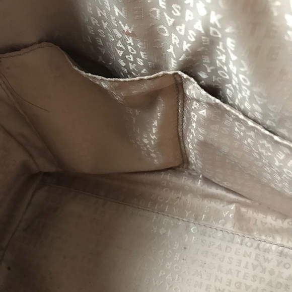 Kate Spade Handbag - Picture 6 of 8